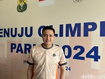 Target PBSI: Tim Thomas RI Juara, Tim Uber Lolos ke Semifinal