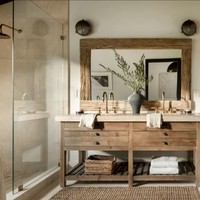 Menurut agensi properti Lori Harris, rumah baru Lisa Blackpink ini desain awalnya terinspirasi rumah-rumah di pedesaan Inggris. Foto: Dok. GAVIN CATER/MANSION GLOBAL