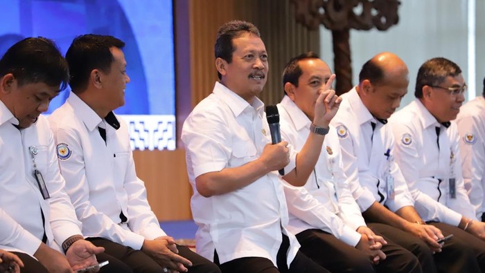 Sakti Wahyu Trenggono