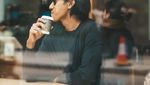 Pamer Pacar Baru, Sean Gelael Romantis Ngopi Bareng Hana Malasan