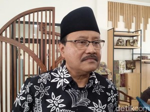 Dari Jaksel hingga Pasuruan, Ini Deretan Properti Rp 15 M Mensos Gus Ipul