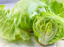 Ini Cara Simpan Lettuce Agar Tetap Segar dan Renyah