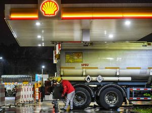 Belum Banyak yang Tahu, Kisah Shell Bermula dari Indonesia