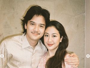 Sidang Cerai Sherina Munaf dan Baskara Mahendra Diputus Verstek, Apa yang Terjadi?