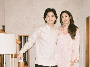 Sherina Munaf dan Baskara Mahendra Kurang Quality Time hingga Pilih Pisah
