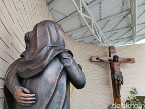 40 Ucapan Kenaikan Yesus Kristus 2024 dalam Bahasa Inggris dan Artinya