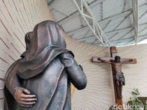 Renungan Harian Katolik Senin 27 Mei 2024 dengan Bacaannya: Mengikuti Yesus