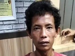 Pengakuan Pembunuh Ibu-Anak di Palembang, Awalnya Targetkan Si Ayah