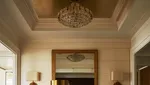 Mau Bikin Rumah Makin Cantik, Coba Inspirasi Dinding Wall Panel Ini