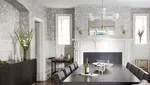 Mau Bikin Rumah Makin Cantik, Coba Inspirasi Dinding Wall Panel Ini