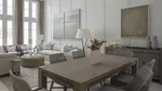 Mau Bikin Rumah Makin Cantik, Coba Inspirasi Dinding Wall Panel Ini