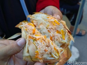 Kupat Jembut, Tradisi Syawalan di Pedurungan Semarang