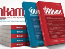 Jurnal Ahkam UIN Jakarta Masuk Daftar 100 Jurnal Hukum Terbaik Dunia