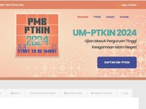 H-1 Tutup Pendaftaran UMPTKIN, Peluang Masuk Kampus Islam Negeri & PTN