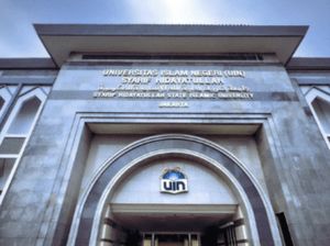 Pendaftaran Jalur Mandiri UIN Jakarta 2024 Dibuka, Bisa Pakai Nilai UTBK & UM-PTKIN