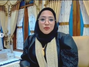 Heboh TKW Ngaku Kena Pajak Rp 360 Juta Usai Bawa Pulang 3 Kg Emas dari Arab