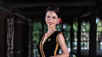 Ratu Kecantikan Malaysia Kehilangan Gelarnya karena Video Liar Saat Liburan