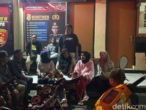 Lara Korban Investasi di Sukabumi, Rugi Duit hingga Diusir dari Rumah