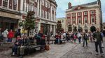 Wisata York, Kota Terpopuler di Inggris
