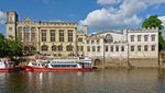 Wisata York, Kota Terpopuler di Inggris