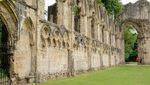 Wisata York, Kota Terpopuler di Inggris