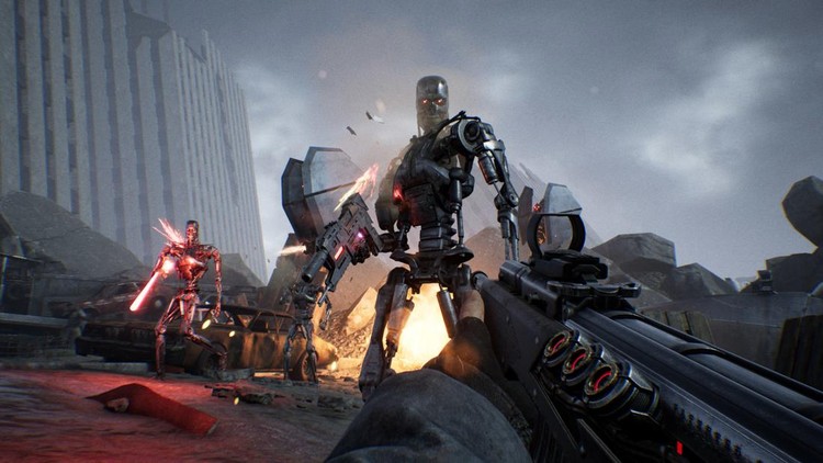 Apabila detikers menyukai film Fallout, sepertinya bisa memainkan game dengan konsep yang serupa deh. Berikut game yang wajib dicoba kalau suka film Fallout.