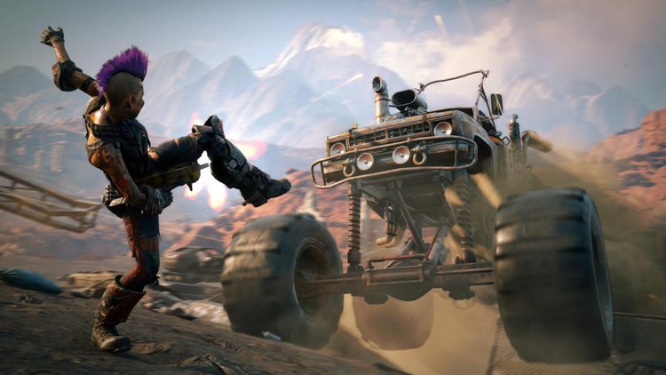 10 Game Wajib Coba Kalau Suka Nonton Film Fallout Apabila detikers menyukai film Fallout, sepertinya bisa memainkan game dengan konsep yang serupa deh. Berikut game yang wajib dicoba kalau suka film Fallout.