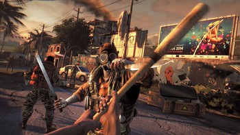 Dying Light dikembangkan oleh Techland Publishing. Game ini bisa gamer mainkan di PS4, Xbox One, Nintendo Swithch, dan PC. Foto: (Steam).