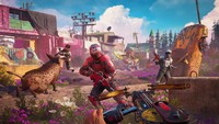 Apabila detikers menyukai film Fallout, sepertinya bisa memainkan game dengan konsep yang serupa deh. Berikut game yang wajib dicoba kalau suka film Fallout.