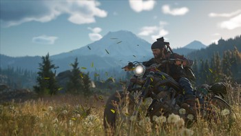 Days Gone dibikin oleh SIE Bend Studio dan dapat dimainkan di PS4 dan PC. Foto: (Steam).