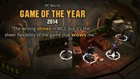 Apabila detikers menyukai film Fallout, sepertinya bisa memainkan game dengan konsep yang serupa deh. Berikut game yang wajib dicoba kalau suka film Fallout.