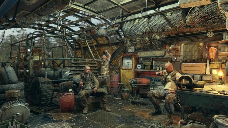 Apabila detikers menyukai film Fallout, sepertinya bisa memainkan game dengan konsep yang serupa deh. Berikut game yang wajib dicoba kalau suka film Fallout.