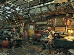 10 Game Wajib Coba Kalau Suka Nonton Film Fallout