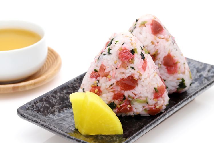 7 Bumbu Masakan Jepang Unik yang Ciptakan Rasa Istimewa