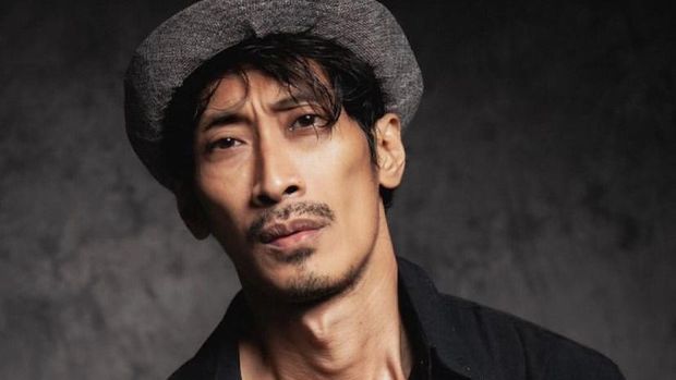 Afrian Arisandy