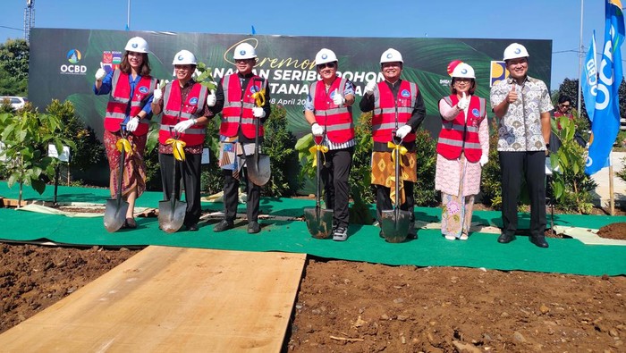 Akses Tol BORR OCBC Diprediksi Juli 2024 Beroperasi Proses pembangunan peningkatan kapasitas Simpang Jalan Raya Bogor-Jalan Sholeh Iskandar-Jalan Tol Bogor Ring Road hampir rampung.