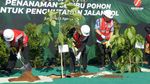 Akses Tol BORR OCBD Diprediksi Juli 2024 Beroperasi