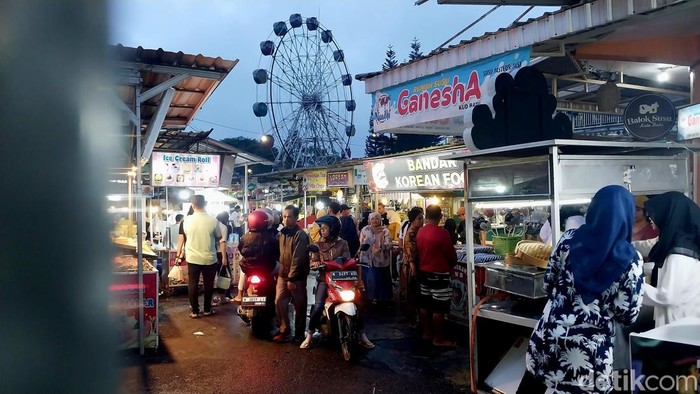 Alun-alun Kota Batu