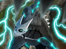 Behind the Scene Kaiju No.8 Terkuak