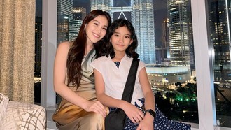 Viral Sound Ayu Ting Ting Ya Allah Lindungi Bilqis, Ini Kisah di Baliknya