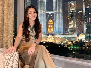 Perjalanan Karier Ayu Ting Ting: Dari Dangdut ke Dunia Hiburan