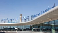 Adu Gede Bandara di Kawasan Teluk, Dubai Punya Rencana Gila