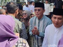 Lawan Kotak Kosong, Herdiat-Yana Dapat Nomor Urut 2 di Pilbup Ciamis