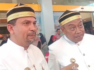 Bupati Dompu Respons Tuntutan Petani-Mahasiswa untuk Stabilkan Harga Jagung