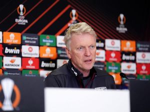 Moyes: Semoga Leverkusen Kena Basian Pesta Juara Bundesliga