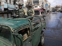 Dilema Yordania Jadi Satu-satunya Negara Arab Cegat Serangan Iran ke Israel