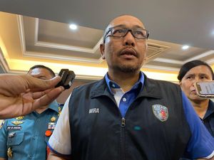 Polda Metro Usut Kasus Hasto PDIP Dipolisikan soal Dugaan Hoax