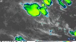 Citra Satelit Perlihatkan Dahsyatnya Erupsi Gunung Ruang