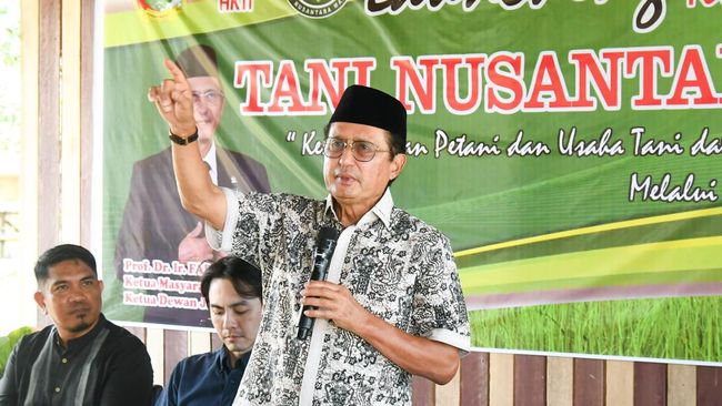 Tani Merdeka Indonesia