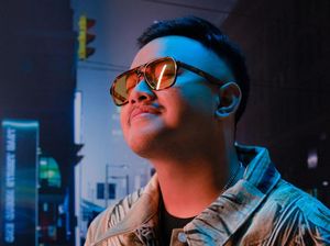 Perjalanan Musik Farrel Hilal hingga Tembus 50 Ribu Pendengar Bulanan
